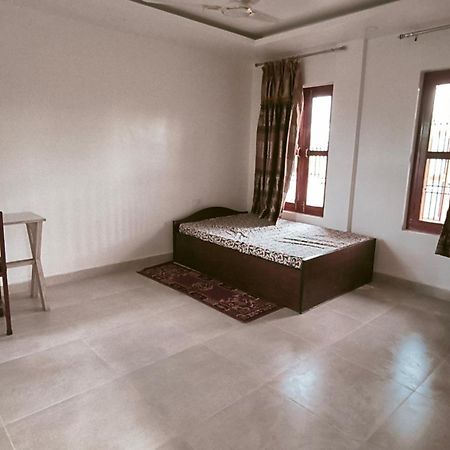 2Bhk Rental Apartment Bharatpur  Zewnętrze zdjęcie