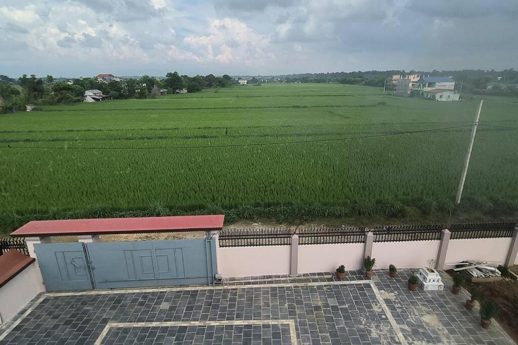 2Bhk Rental Apartment Bharatpur  Zewnętrze zdjęcie